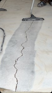 💥It’s Monday… SUCK IT UP! ✨💨 (Literally.) ‼️Does your floor have pitting and cracks? WE CAN FIX IT! 💥👏🏻🤩 Cracks? Pitting? Busted-up concrete? We fix it ALL. 👊🔥 Before we lay down that Garage Force Indy magic, we make sure your floor is prepped to perfection. That means getting rid of all the dust, debris, and junk so your new coating bonds flawlessly and lasts for the long haul. 💪🔥 No shortcuts, just solid floors! 💥Our polyurea coatings are the ultimate upgrade for your garage, baseme