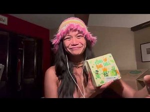 let’s open mystery box {2} from club thrift