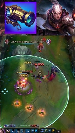 lucian 🔫 #leagueoflegends #gaming #shorts