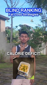 Blind Raking Fat Loss Strategies | Lift Academy