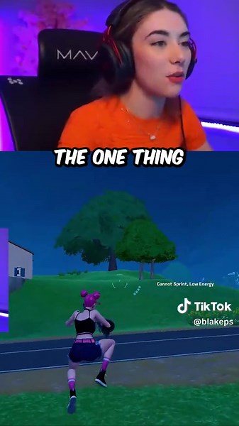 Clix Drama Explained: Somerset vs. Blake and More