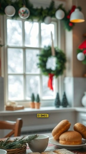 Leverpastej: A Swedish Christmas Essential