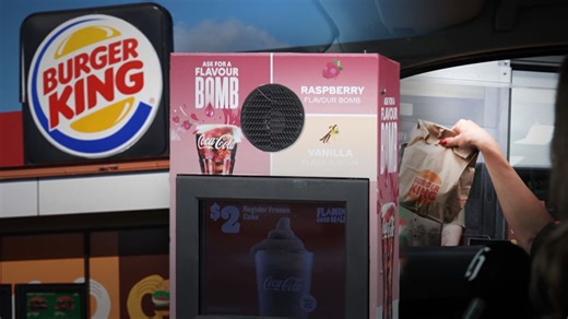 Focus: Burger King trials Artificial Intelligence drive-thru system in four Auckland restaurants