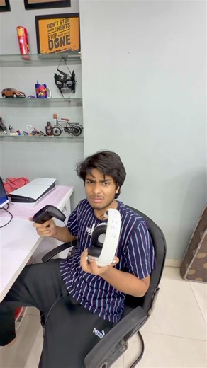 Mujhe Chain se Jeene mat dena😭🤡 | #krishnakakran #shorts #shortfeed