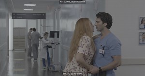 It Ends With Us Deleted Scene