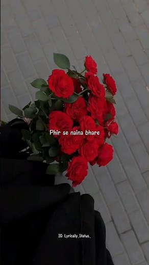 Phir Se Naina Bhare Lyrics | Phir se by Arijit Singh | Dhurandhar The Revenge Song | Ranveer Singh