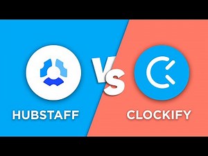 Hubstaff vs. Clockify - Which is Best for Your Remote Team??