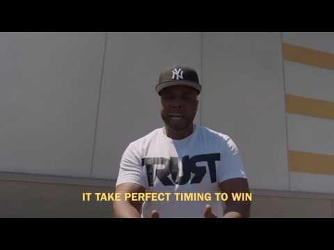 38 Spesh - CAKE POUND (POUND CAKE FREESTYLE) (Official Music Video)