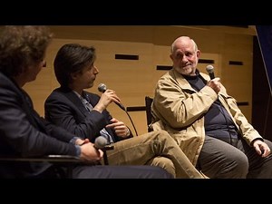 Film Society Talks | De Palma