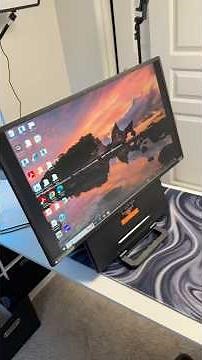 Portable Monitor Review: Is It Worth It?