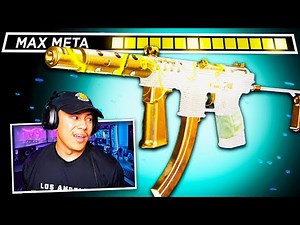 THE #1 OVERPOWERED TEC-9 SETUP! 💯 - Best Tec-9 Class Setup | Cold War