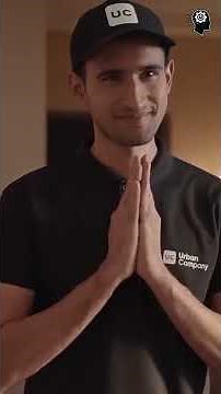 How Urban Company Transformed Home Services in India