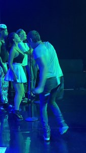 3 more days until we’re reunited at #Lolla. … you might say that’s my DNA dance… Lollapalooza | Perry Farrell