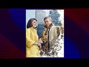 The Hidden Secrets of Star-Studded Lives: Alexandra Bastedo Finally Revealed.