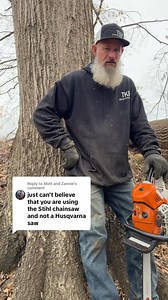 #realtalk this is why I am using a stihl! This is how I roll if you don’t like it scroll 🪓🇺🇸💪 #BigBoomBaby #TKP #stihl STIHL | Timberkutterpatriot