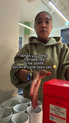 Tesco's Big Whoopsie: What Went Wrong?