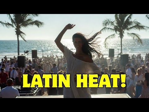🌙 AFTER HOURS LATIN VIBES 2026 – Reggaeton x Moombahton | Dark & Sexy 🔥