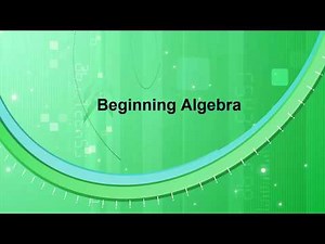 Graphing Lines Slope Part 1
