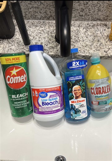 Experiment Gone Wrong: The Sponge Disaster