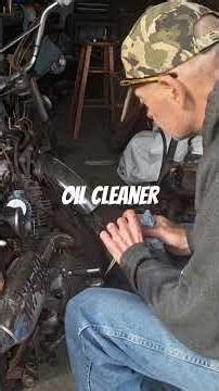 What Happens When You Clean an Engine With Kerosene?