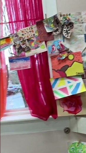 Art Studio & Creative Activities