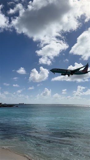 1.5K reactions · 174 shares | St. Maarten today: 82°F, sunshine all around and 37 beautiful beaches waiting for you ☀️ From quiet coves to lively beach bars, every spot feels like a little piece of paradise.  www.magicofthecaribbean.com #StMaarten #IslandLife #BeachDayEveryDay #MagicOfTheCaribbean | Magic of the Caribbean | Facebook