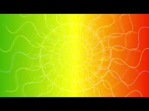 Loopable Colorful Abstract Looping Trippy Background Fluid Vibrant 4K Motion Visual Seamless