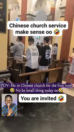 1M views · 21K reactions | Chinese church service make sense ooo 藍藍藍藍 #viralpost2025 #reelsfbシ #mostpopular #singing | Kvocals Vocal Coach | Facebook