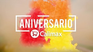 59K views · 139 reactions | ¡Estamos de fiesta este mes por nuestro aniversario!  Espera muchas sorpresas durante este mes de Julio. | Calimax | Facebook