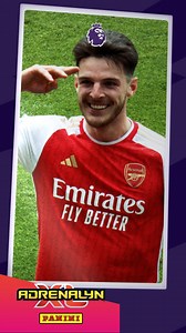 126K views · 3.3K reactions | The all new Panini UK & Ireland Premier League Adrenalyn XL Trading Card Game is out now! Who are you most excited to discover?  | Premier League | Facebook