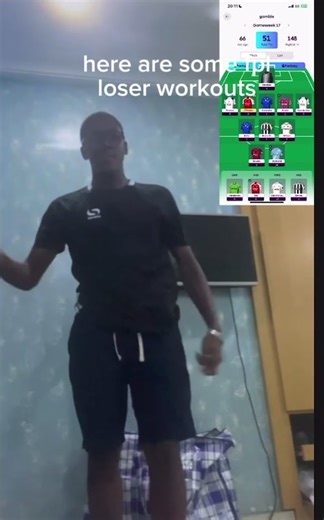 Fpl gw17 fpl forfeit.#fyp #funny #dumbass