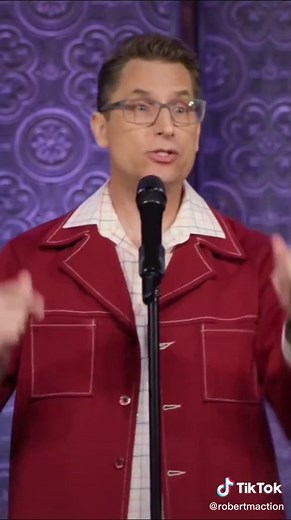 Comedian Robert Mac (@robertmac.com)’s videos with original sound - Comedian Robert Mac