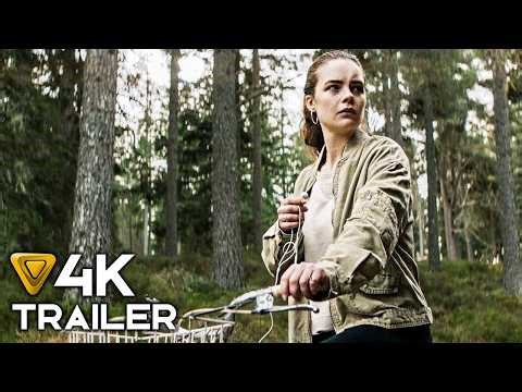 RED RIDING Official Trailer (2026) Horror, Thriller Movie [HD]