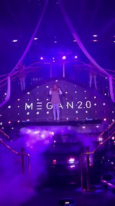 11K views · 260 reactions | 30 "M3GANS" subieron al escenario del...