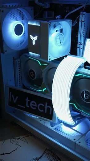 setup for roblox #lv_tech #setup #roblox #gaming #rewiew #smartphone #pcgaming #unboxing