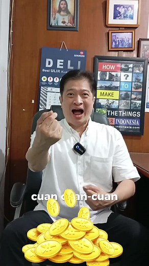 TenderIndonesia.Official on TikTok