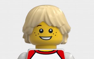 Get ready for LEGO board games!