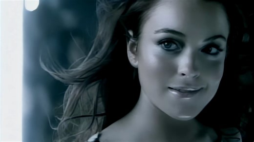 Lindsay Lohan 林赛·罗韩 - Rumors MV [4K60帧|杜比视界|Hi-Res|英文字幕修复]