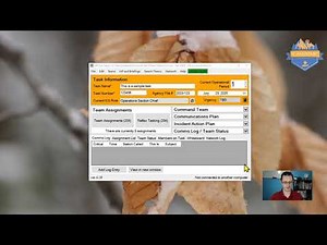 ICA Tutorial - Operations Functions