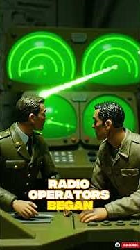 The Black Knight Satellite🛰️ The 13,000-Year Mystery Watching Earth #historyshorts #spaceloop #fact