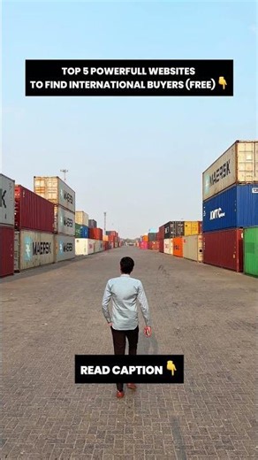 Export import knowledge