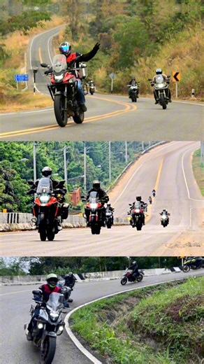 Thai Bike Tours - What To Expect! 🏍️ Explore Thailand. Discover Yourself #ThaiBikeTours #OnRoad #OffRoad #Adventure #NorthernThailand #Motorcycling | Thai Bike Tours