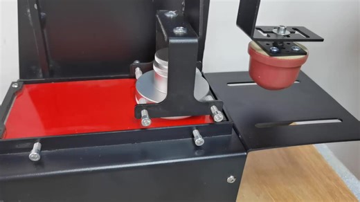 Pad Printer Manual Single Color Pad Printing Machine Manual Tampo Pad Printer for Manual Tampo Pad Printer