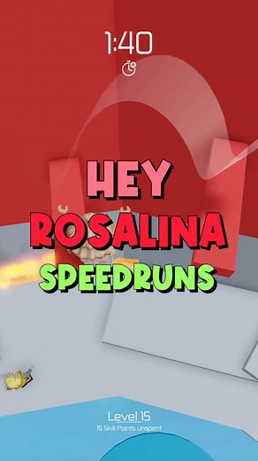 HeyRosalina on TikTok