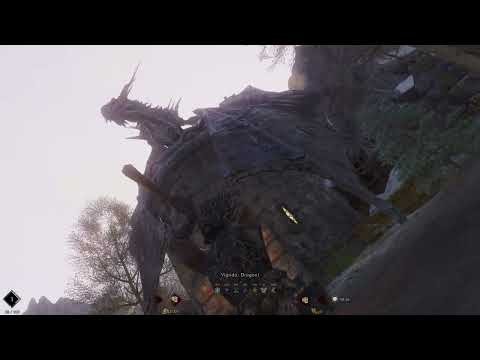 [OBSOLETE] Trying out the Journals of Jyggalag Modlist! (Skyrim: Journals of Jyggalag Test Run! #0)