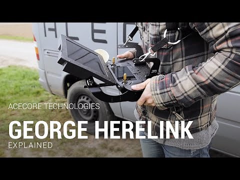 Acecore Technologies - George Herelink - Explained