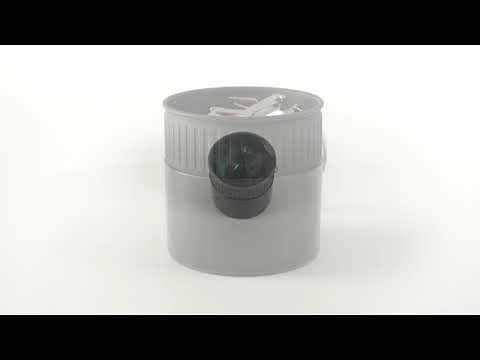 MSR TRAIL MINI DUO COOK SET