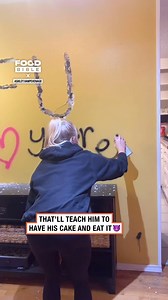 I found out my boyfriend was cheating and went to his house 😅😈 | FOODbible