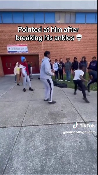 Ankle Breaker Basketball Highlight | Insane Moves and Skills