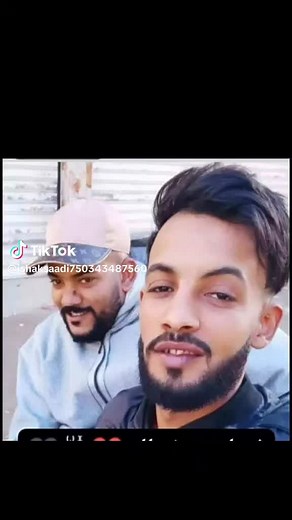 Vidéos de azdin abd (@kharoubiabed806ccccc) avec son original - arbi klo